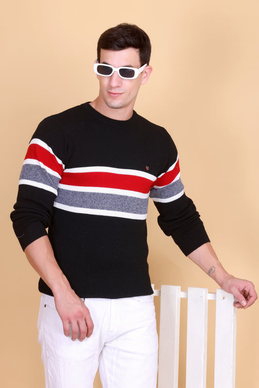 Men's sweater