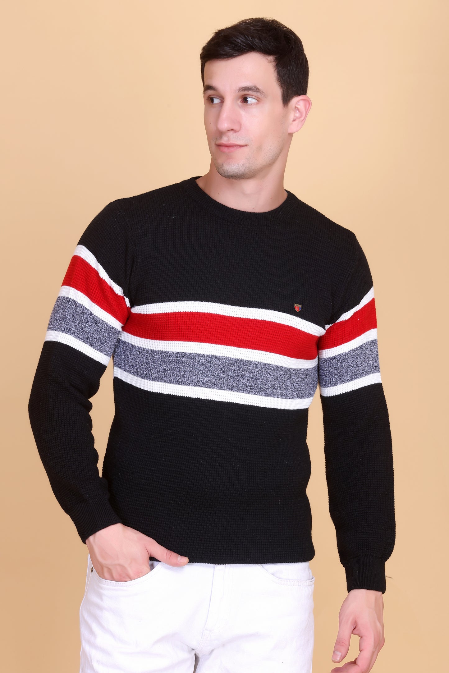 Men's sweater