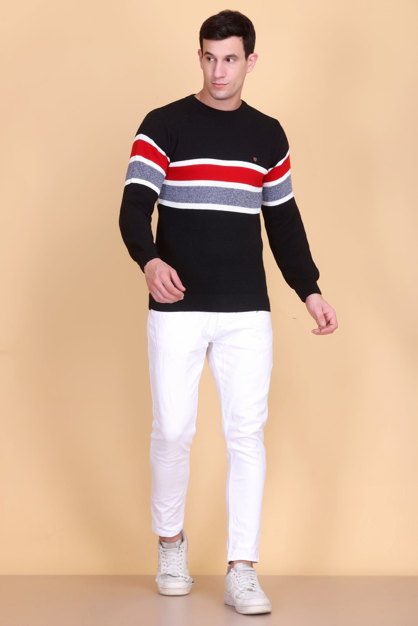 Men's sweater