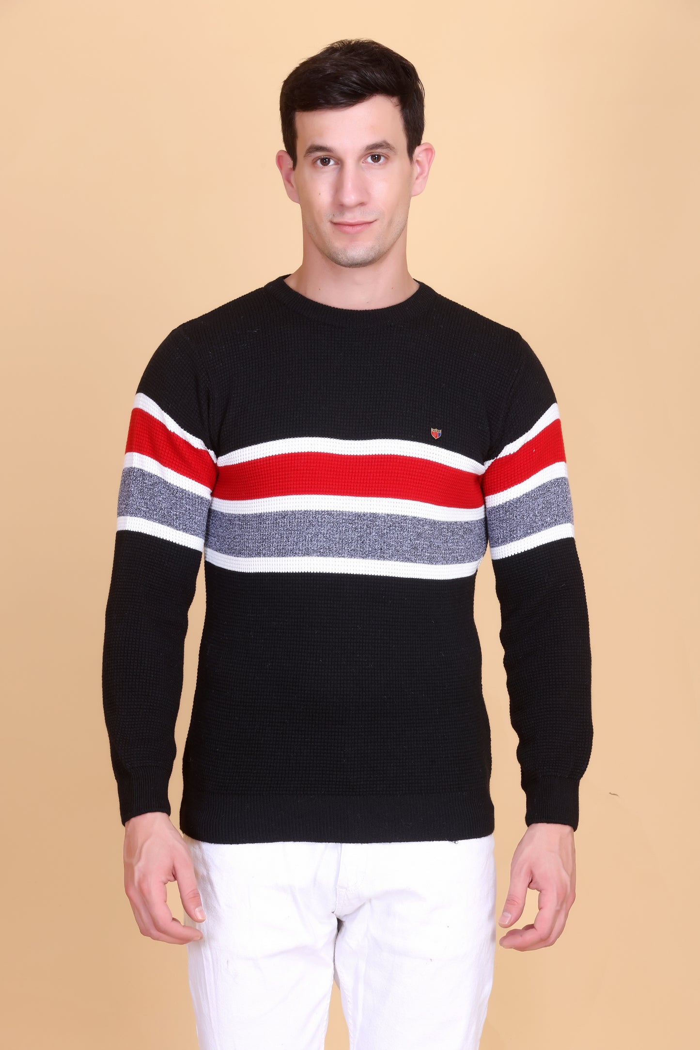 Men's sweater