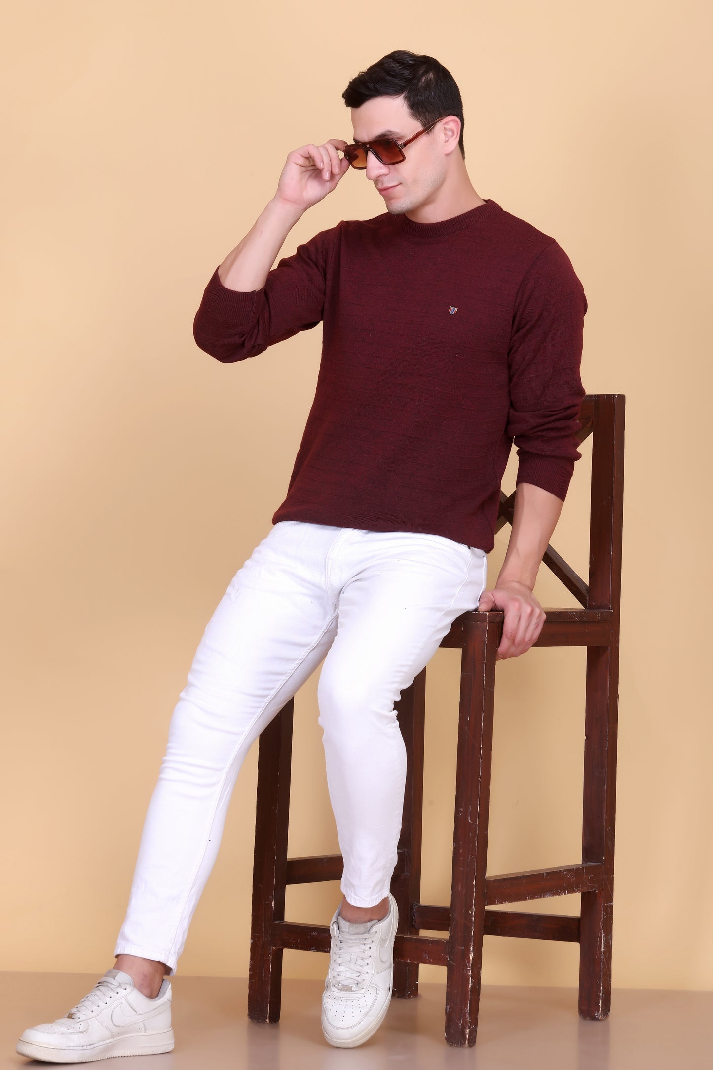 Men's sweaters
