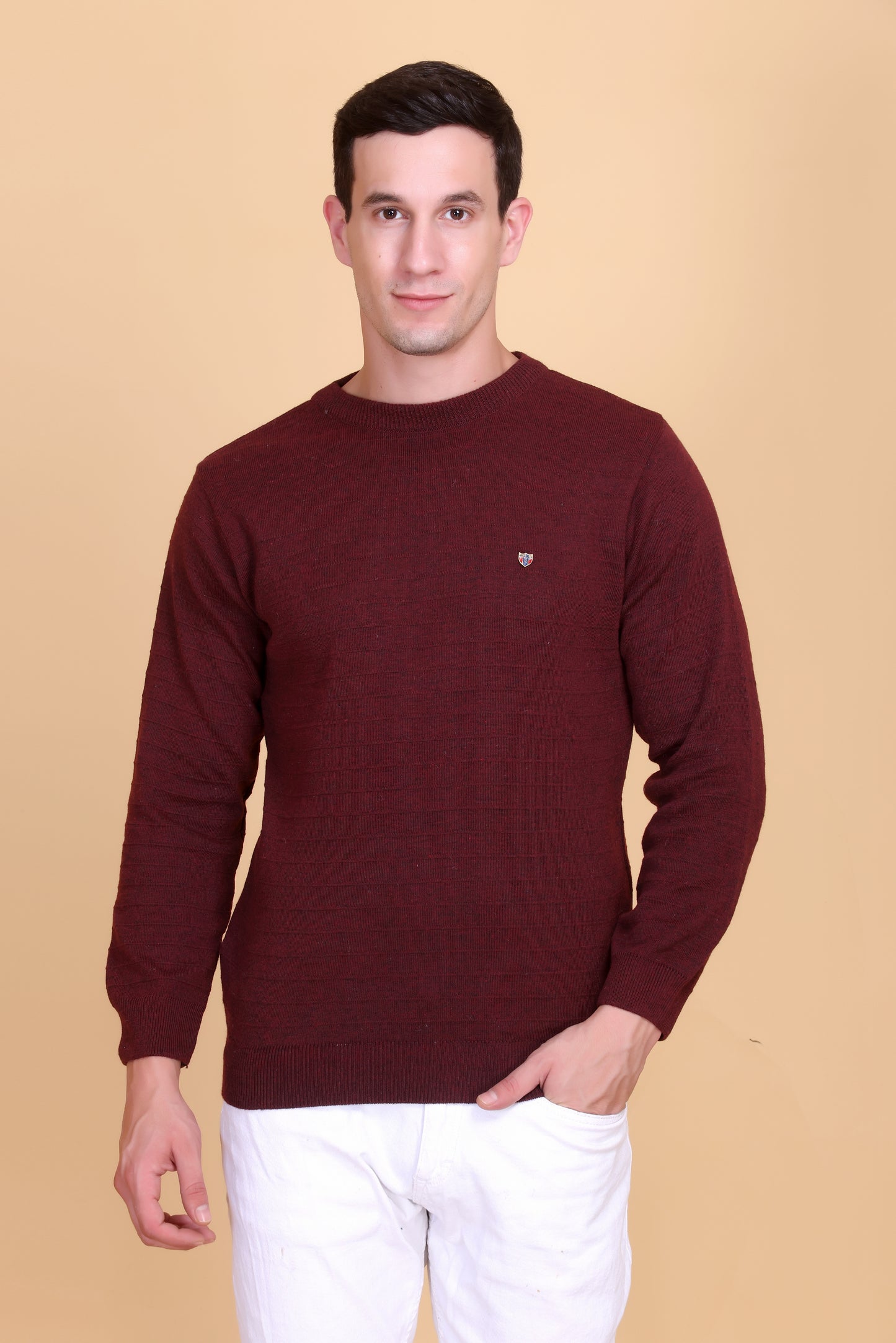 Men's sweaters