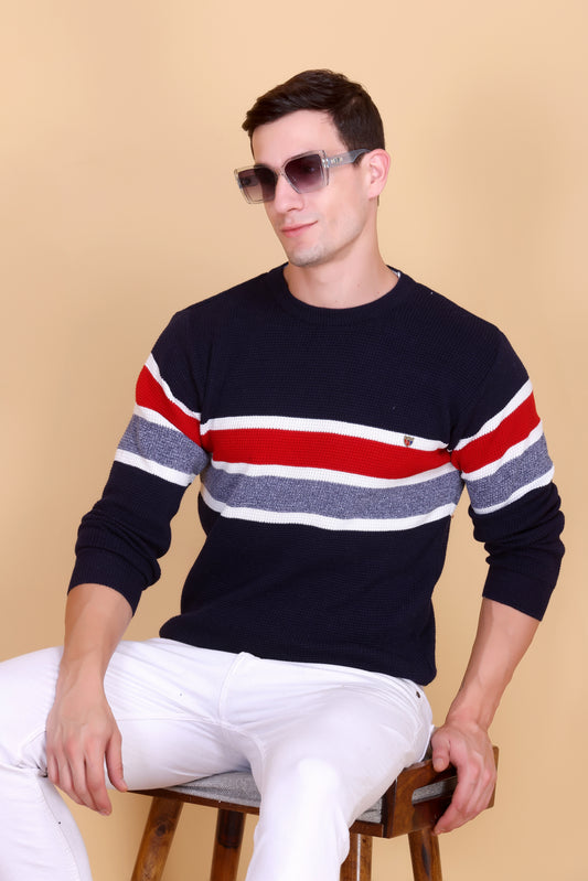 Men's sweater