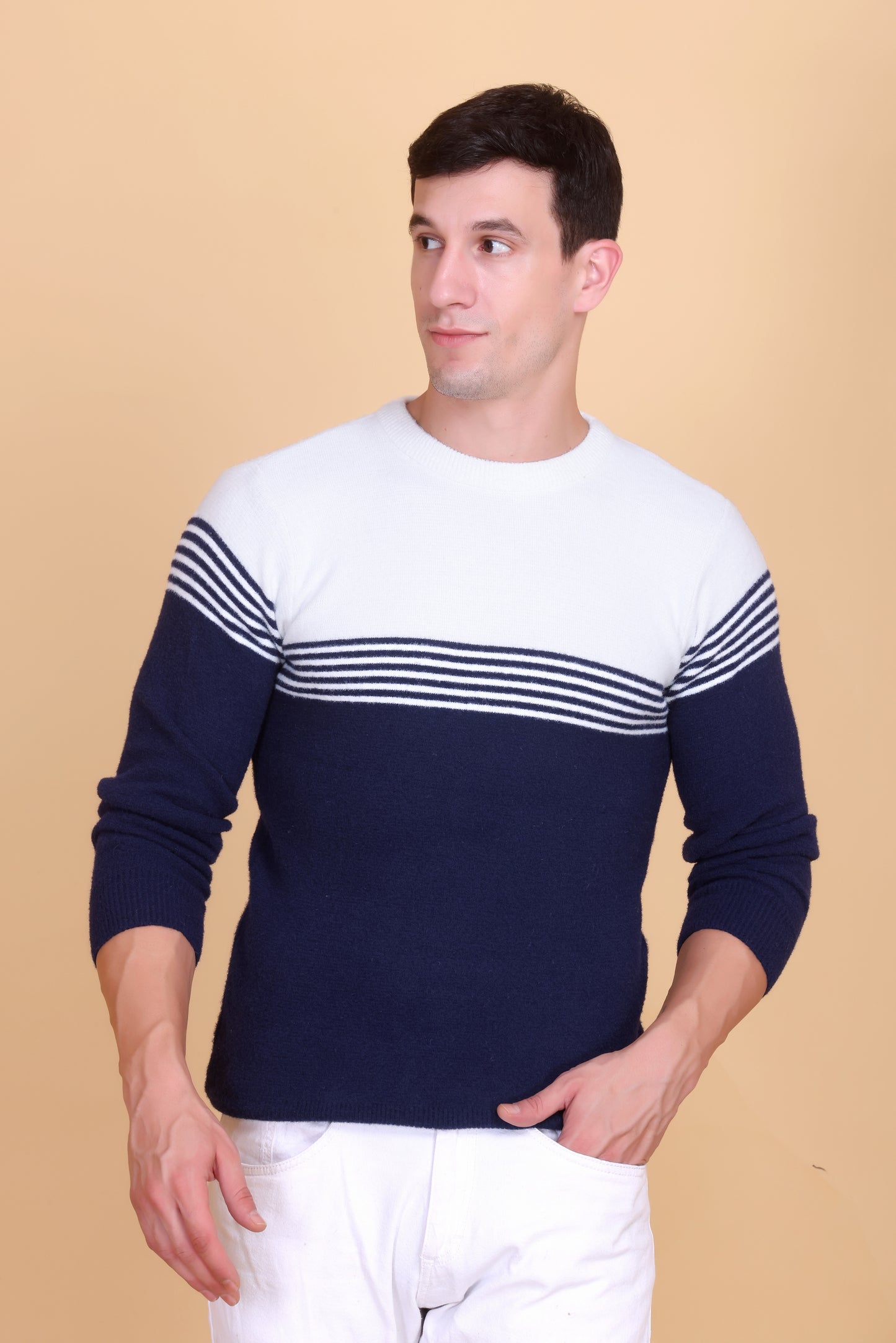 Men's sweater