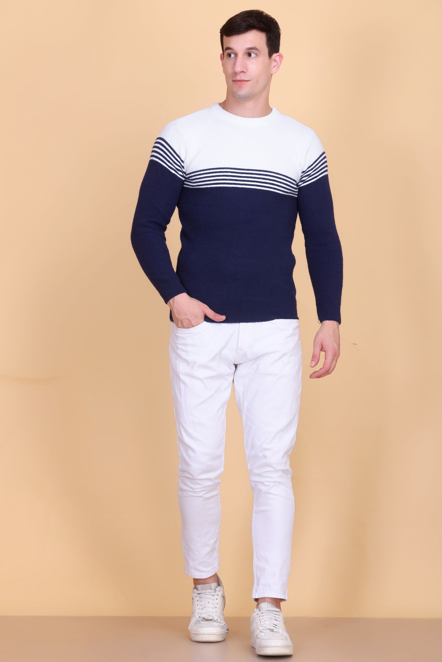 Men's sweater