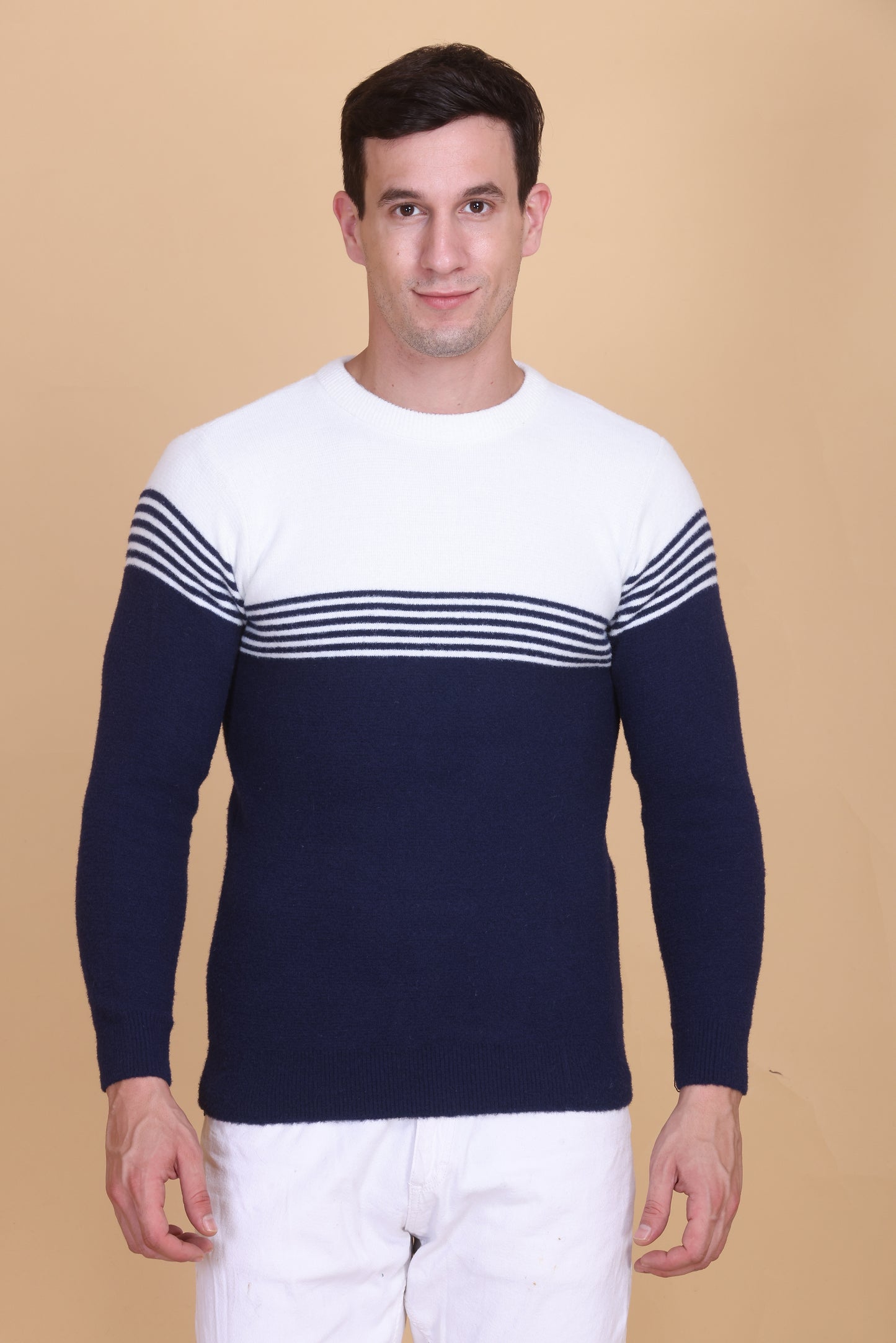 Men's sweater