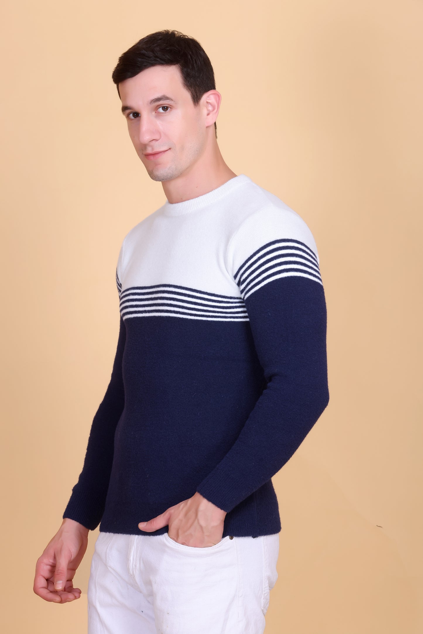 Men's sweater