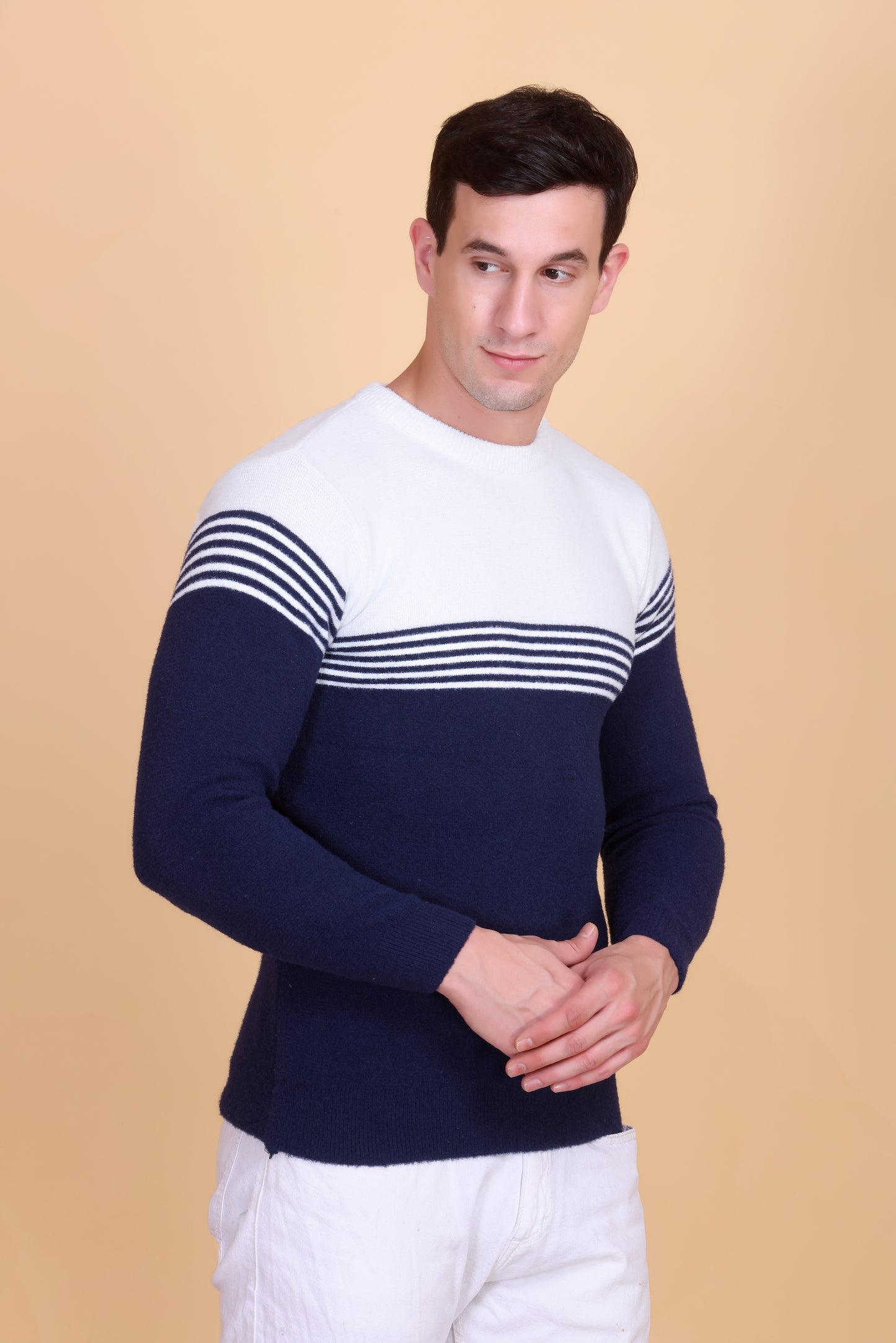 Men's sweater