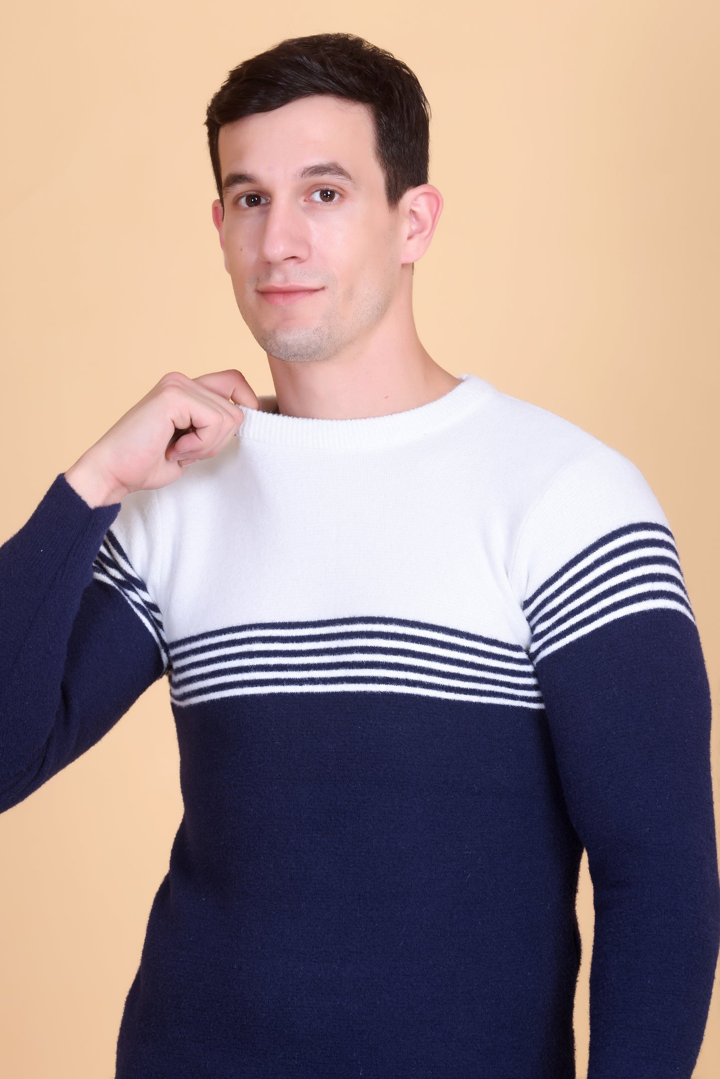 Men's sweater