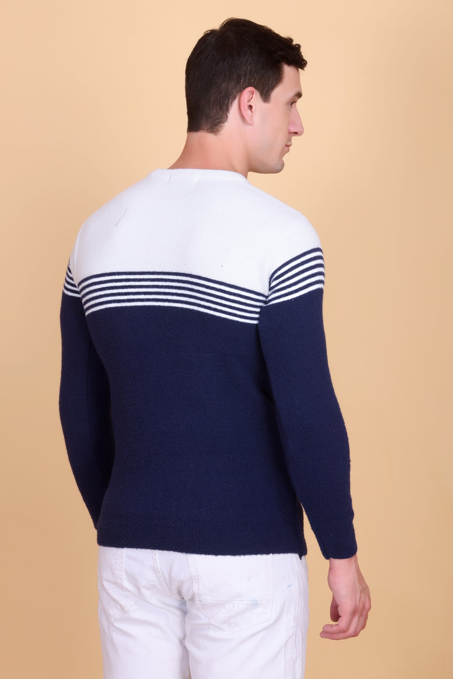 Men's sweater