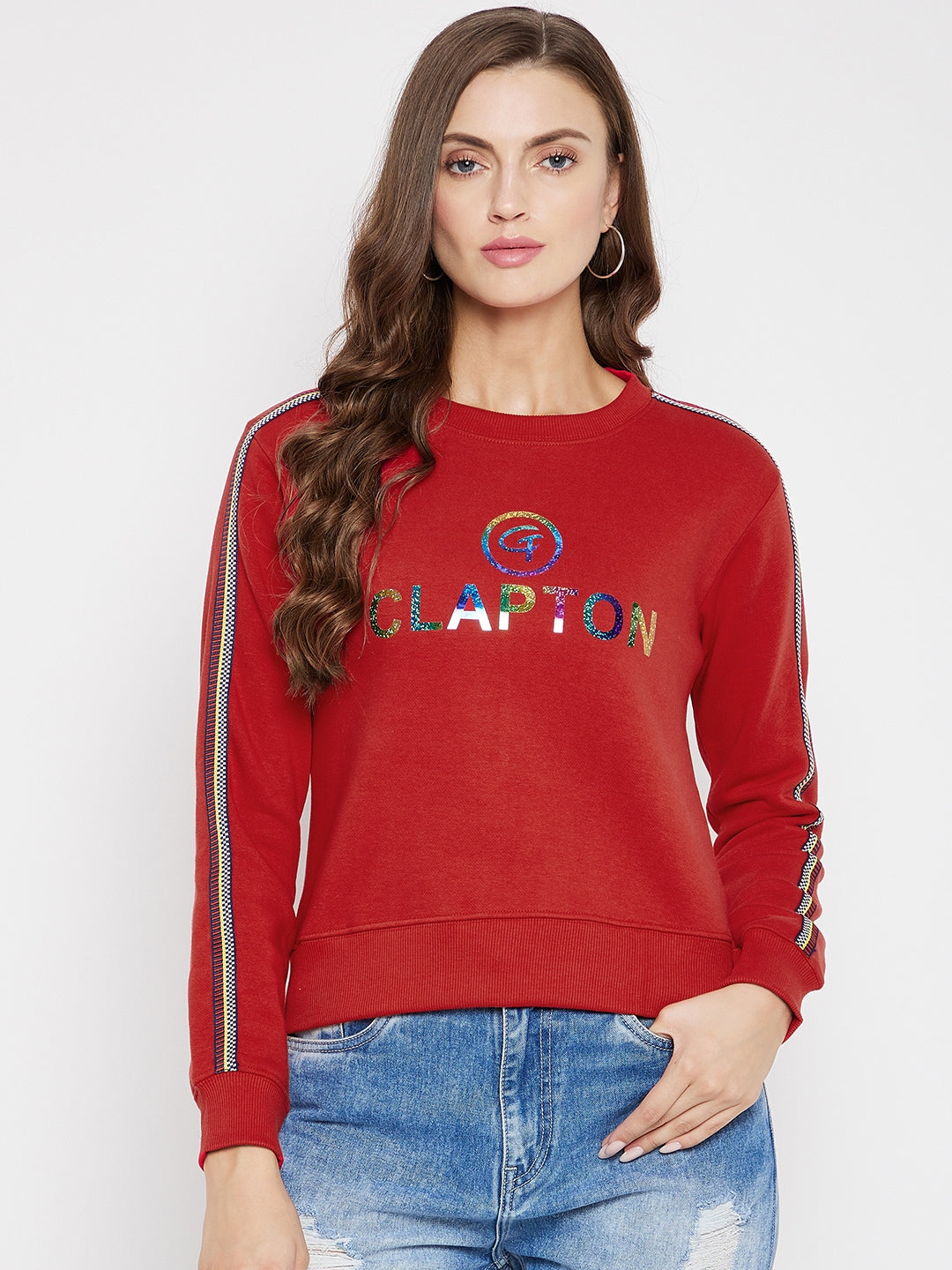 Women Sweat shirt