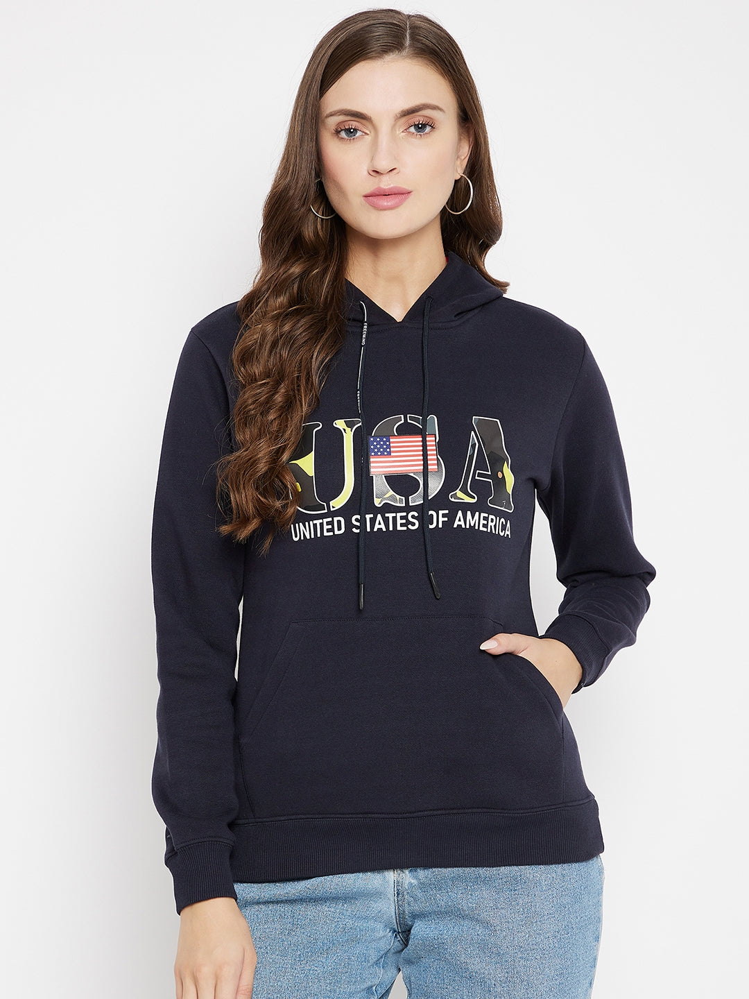 Women Sweat shirt