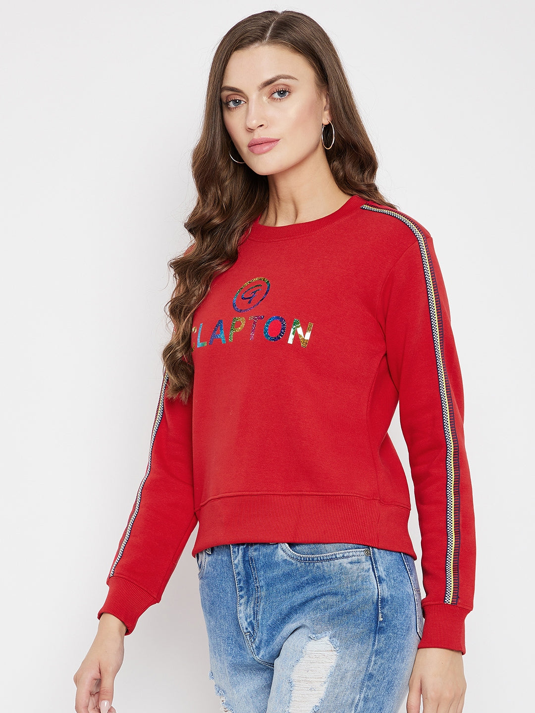 Women Sweat shirt
