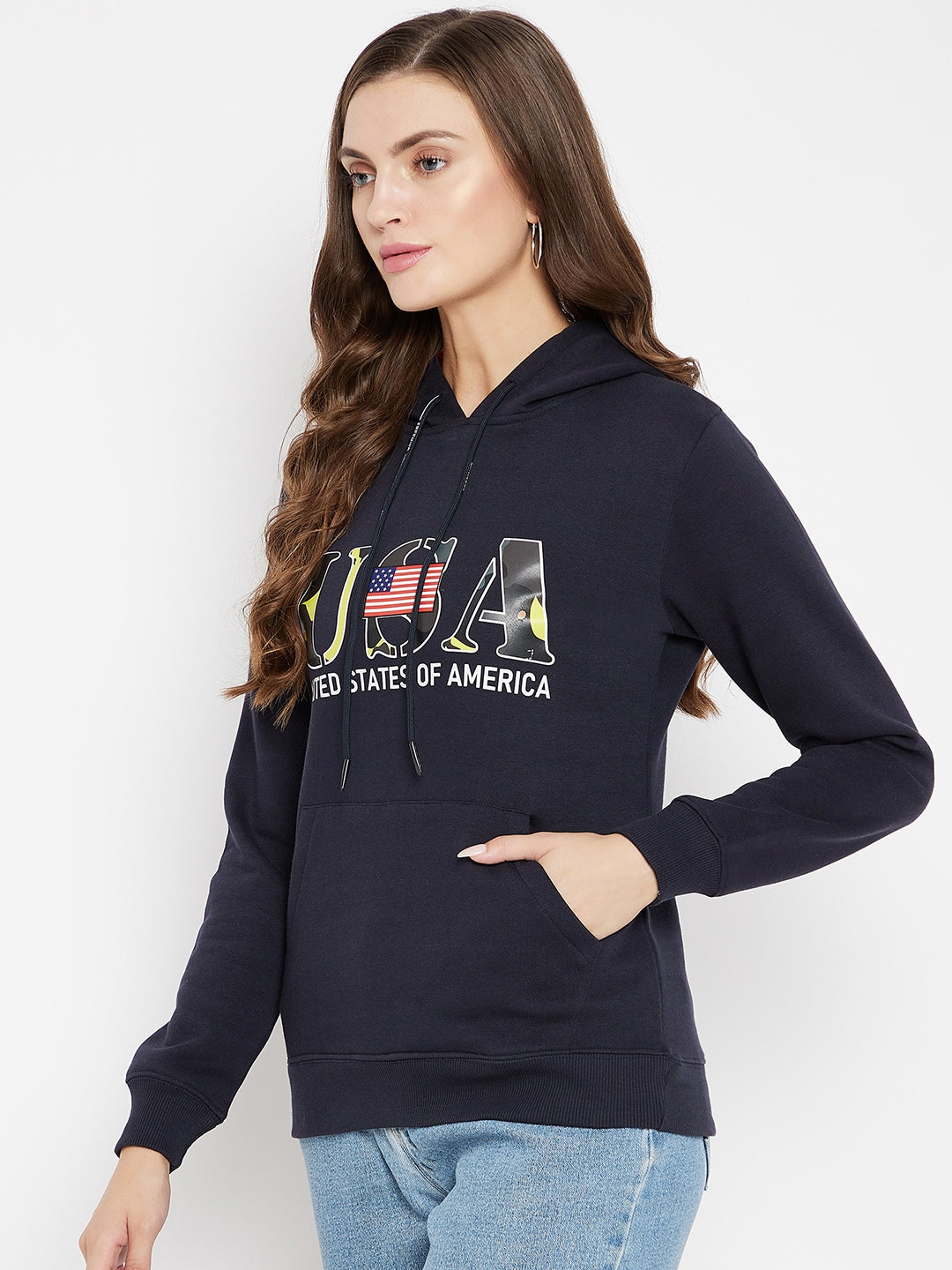 Women Sweat shirt