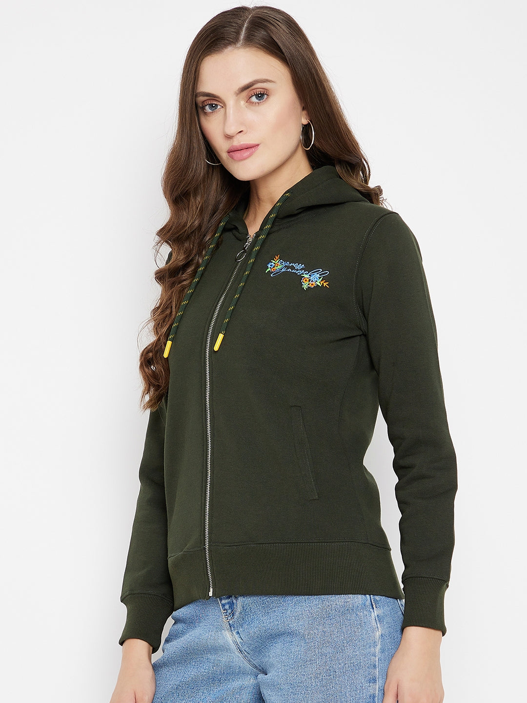 Women Sweat shirt