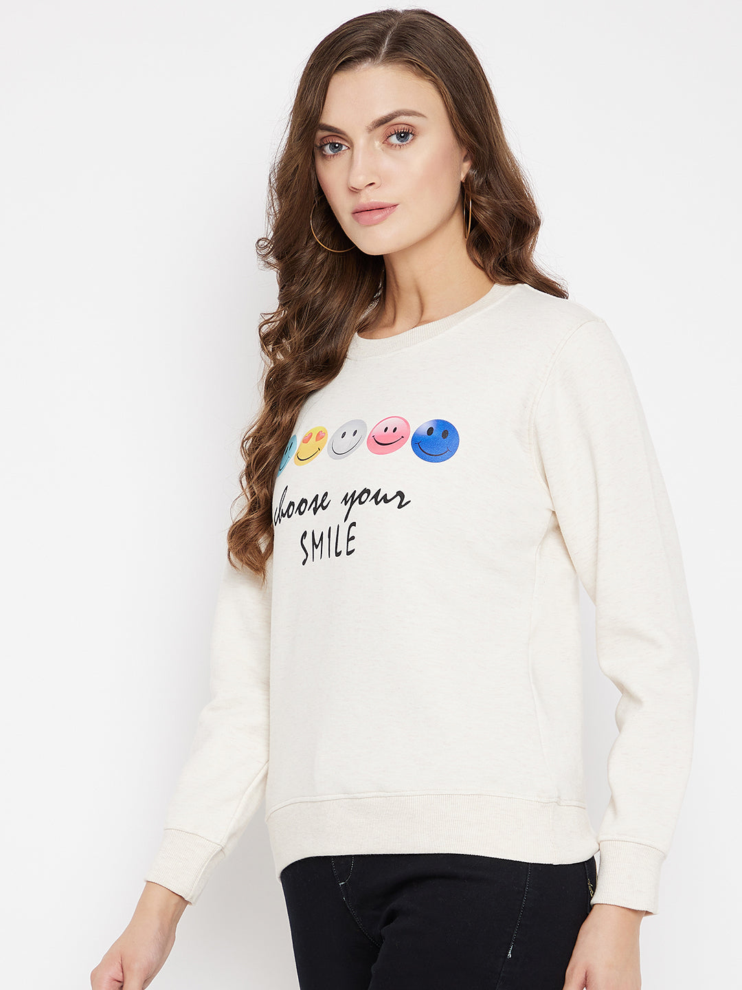 Women Sweat shirt