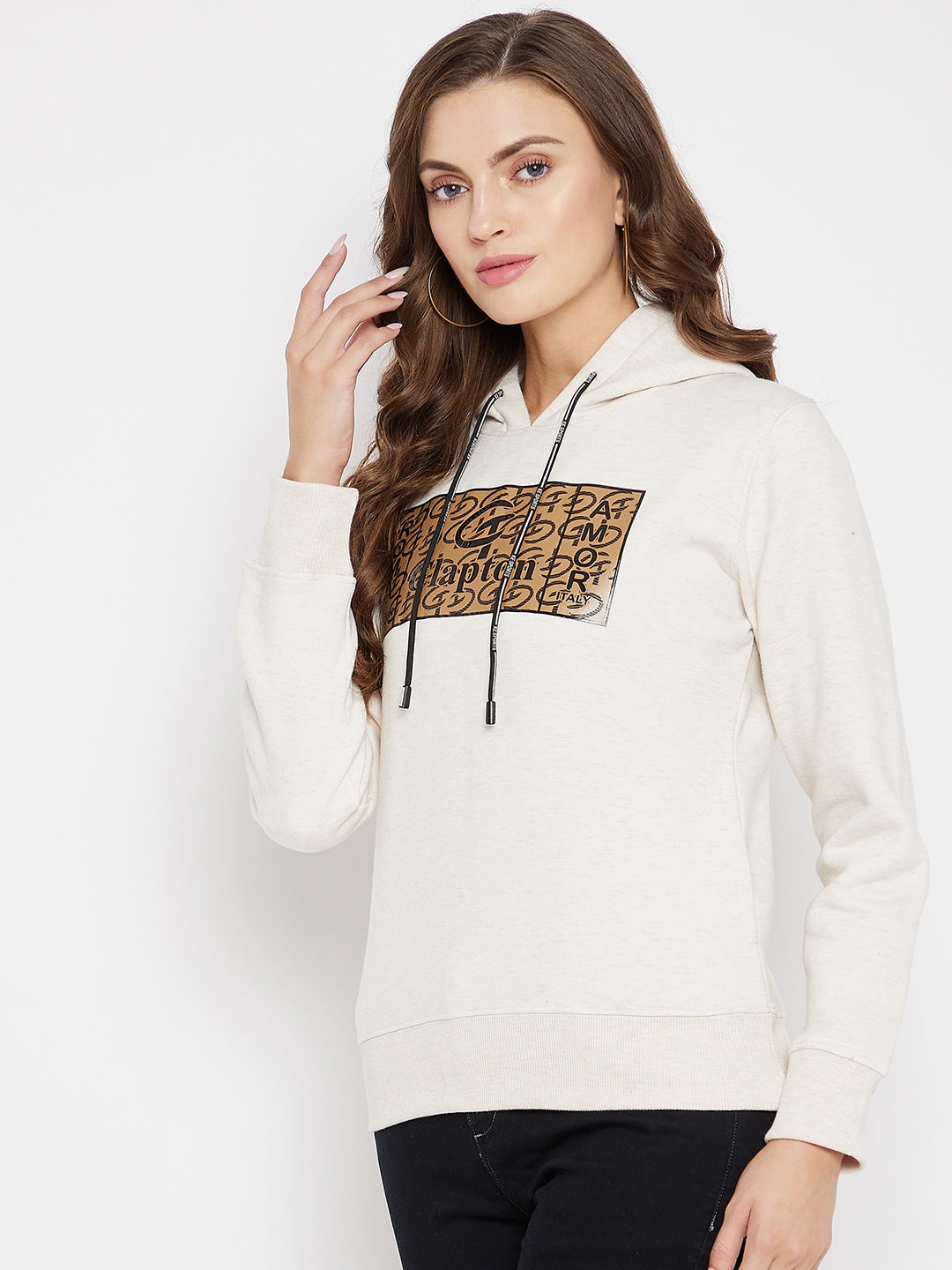 Women Sweat shirt