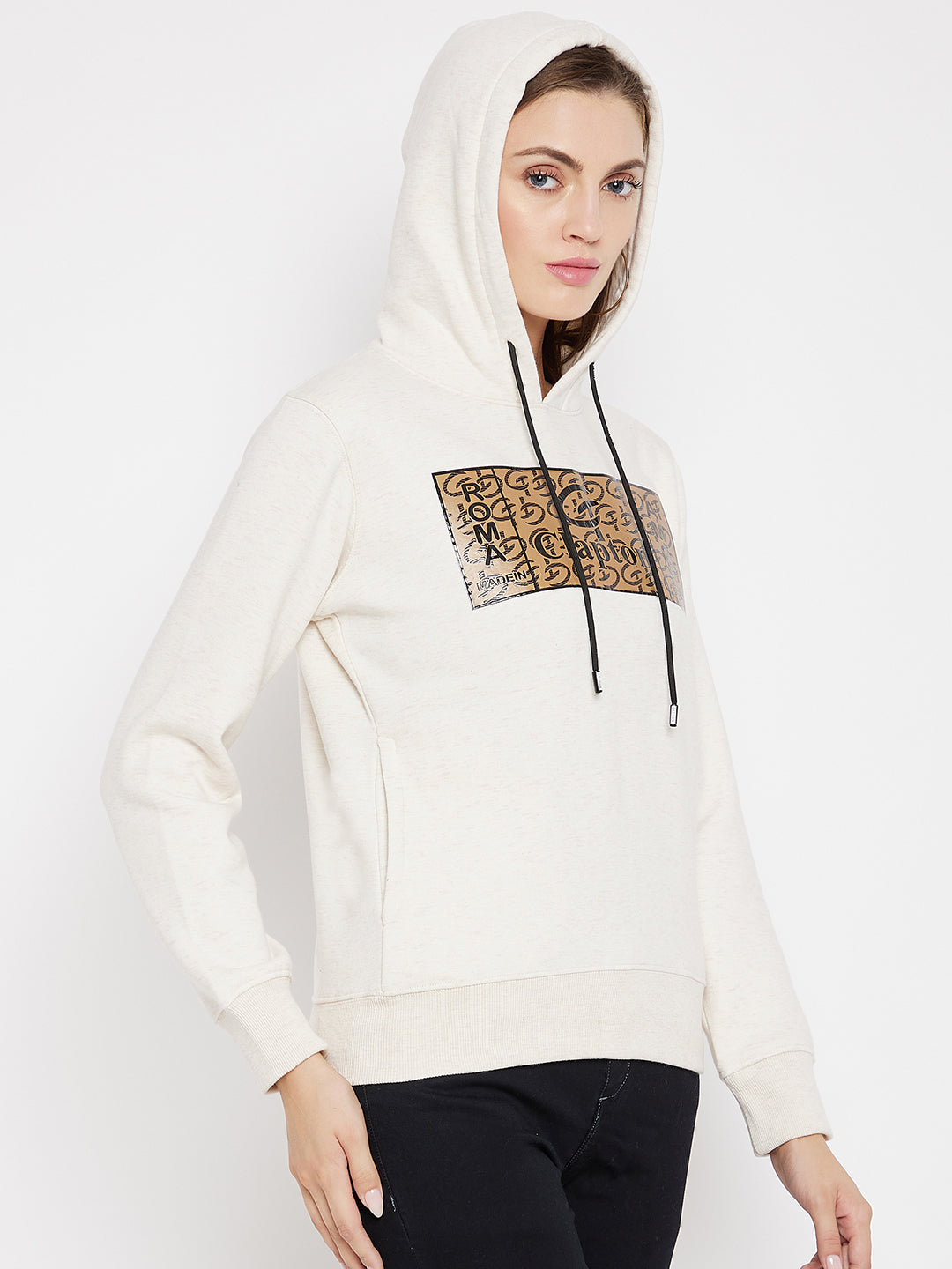 Women Sweat shirt