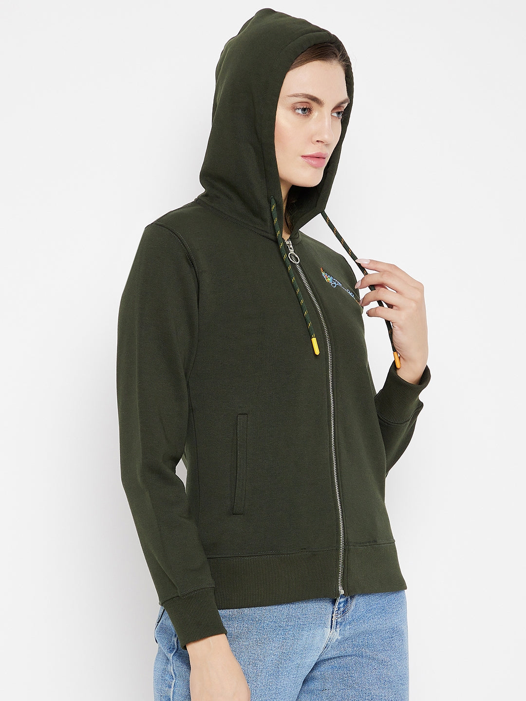 Women Sweat shirt