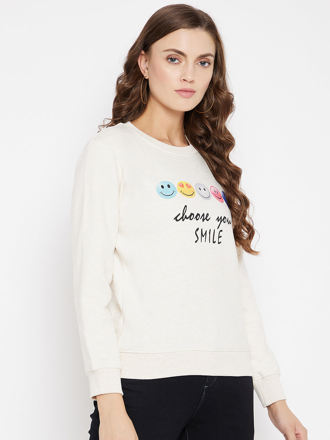 Women Sweat shirt