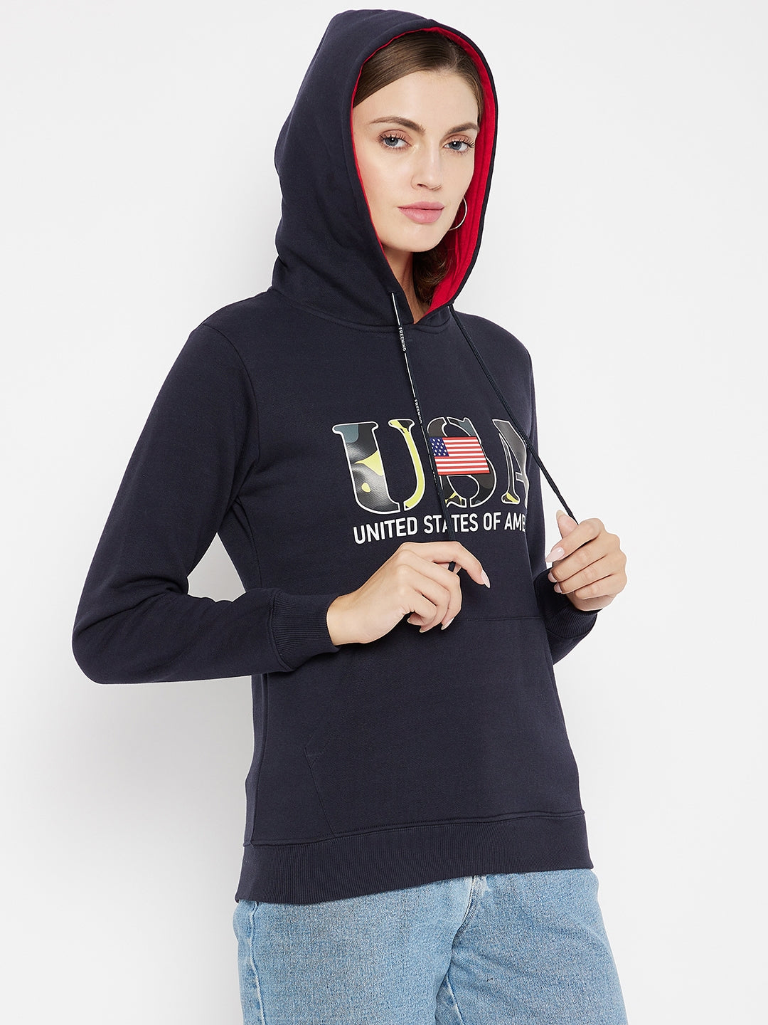 Women Sweat shirt