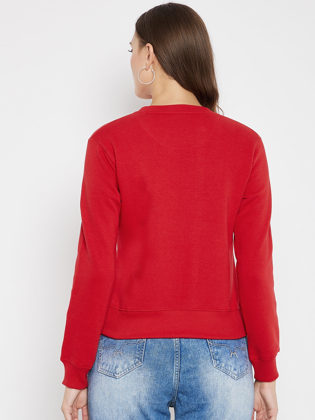Women Sweat shirt