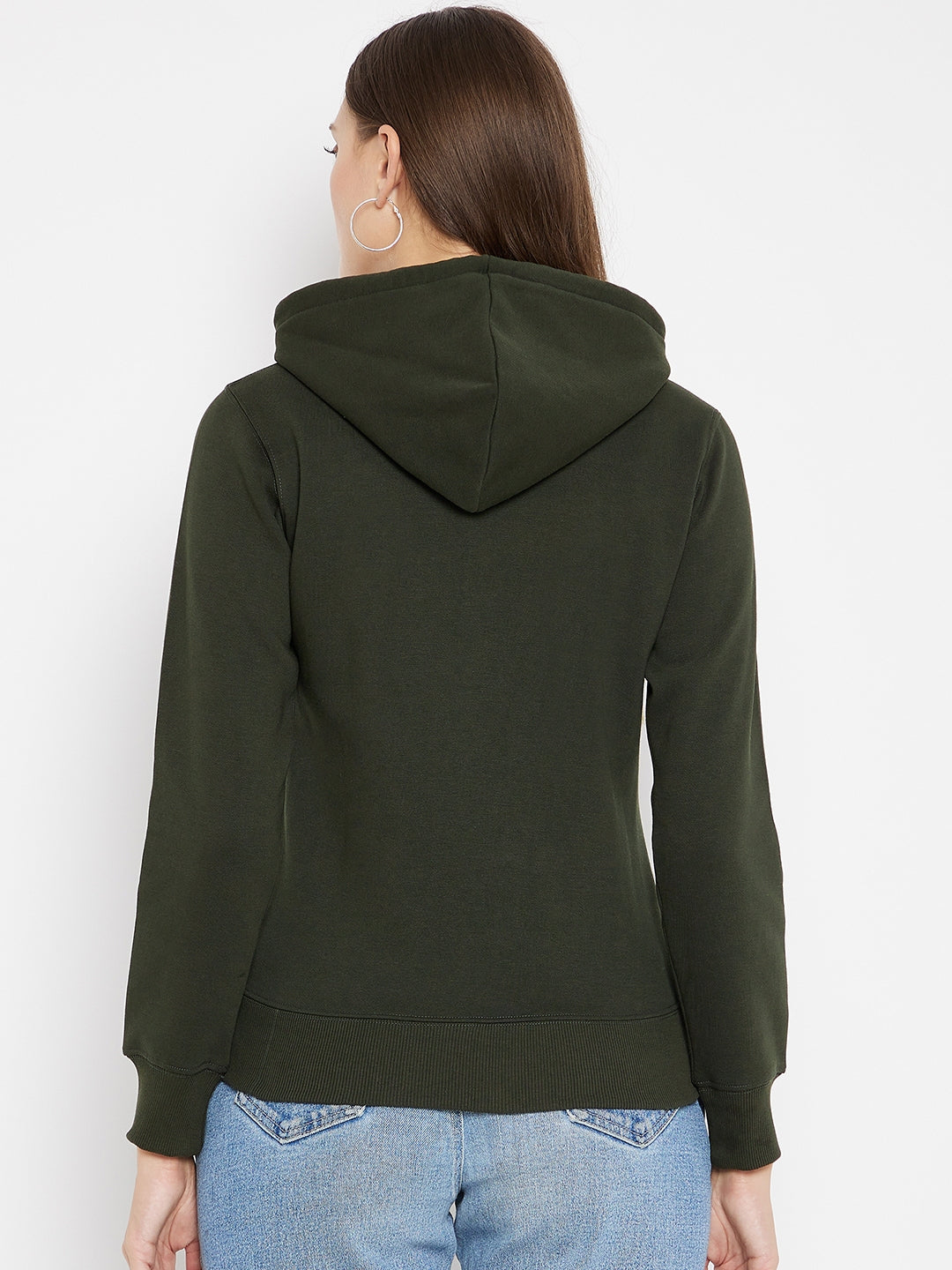 Women Sweat shirt
