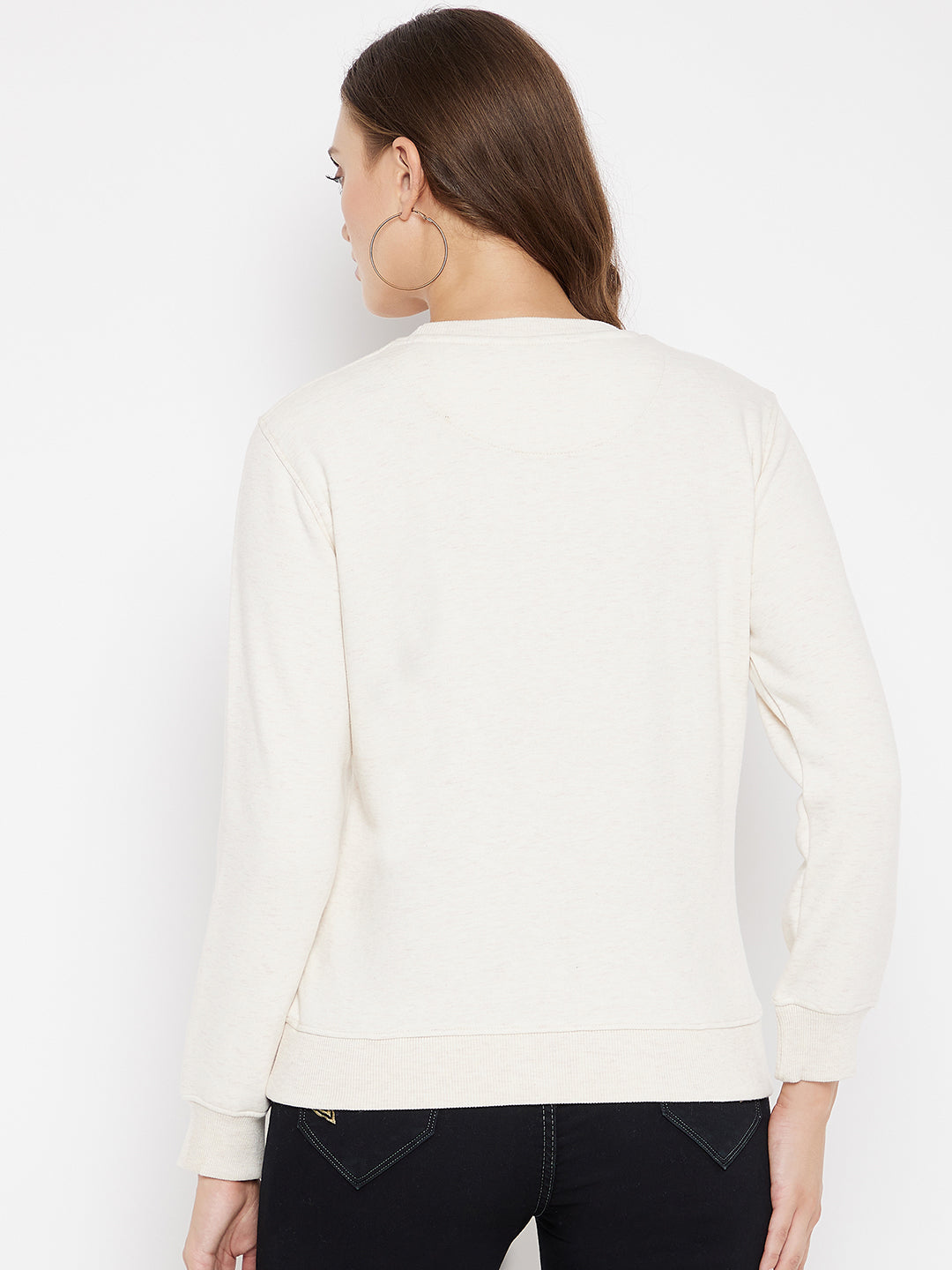 Women Sweat shirt