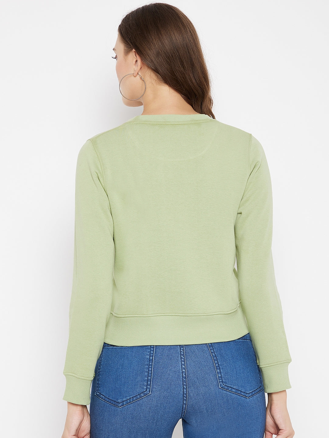 Women Sweat shirt