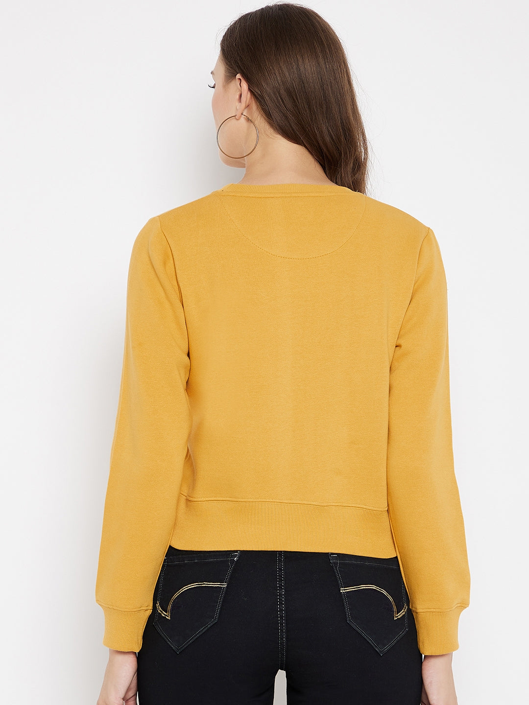 Women Sweat shirt