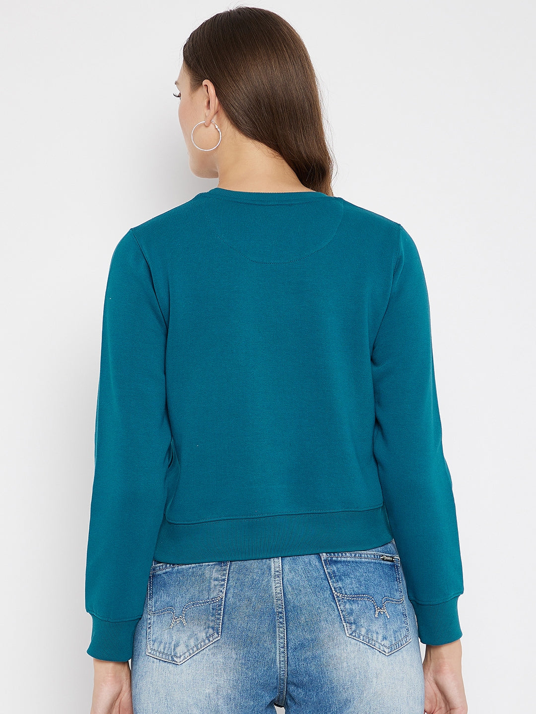 Women Sweat shirt