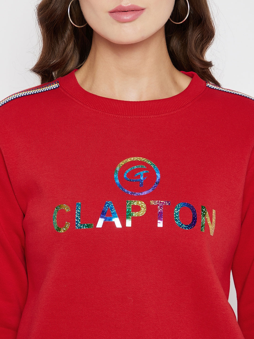 Women Sweat shirt