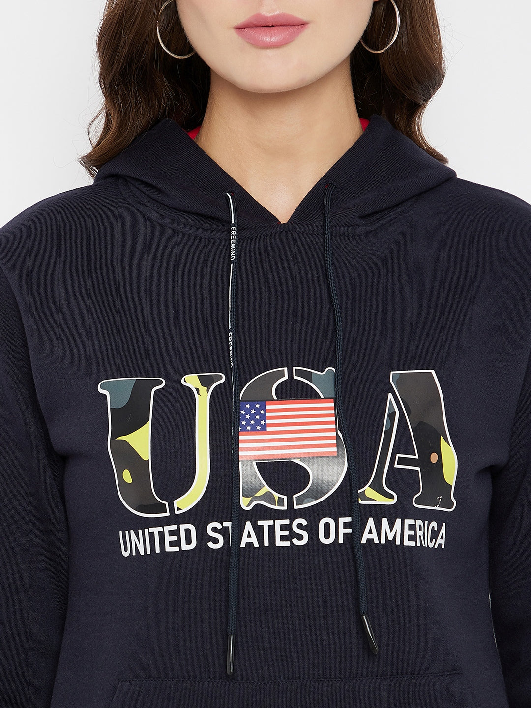 Women Sweat shirt