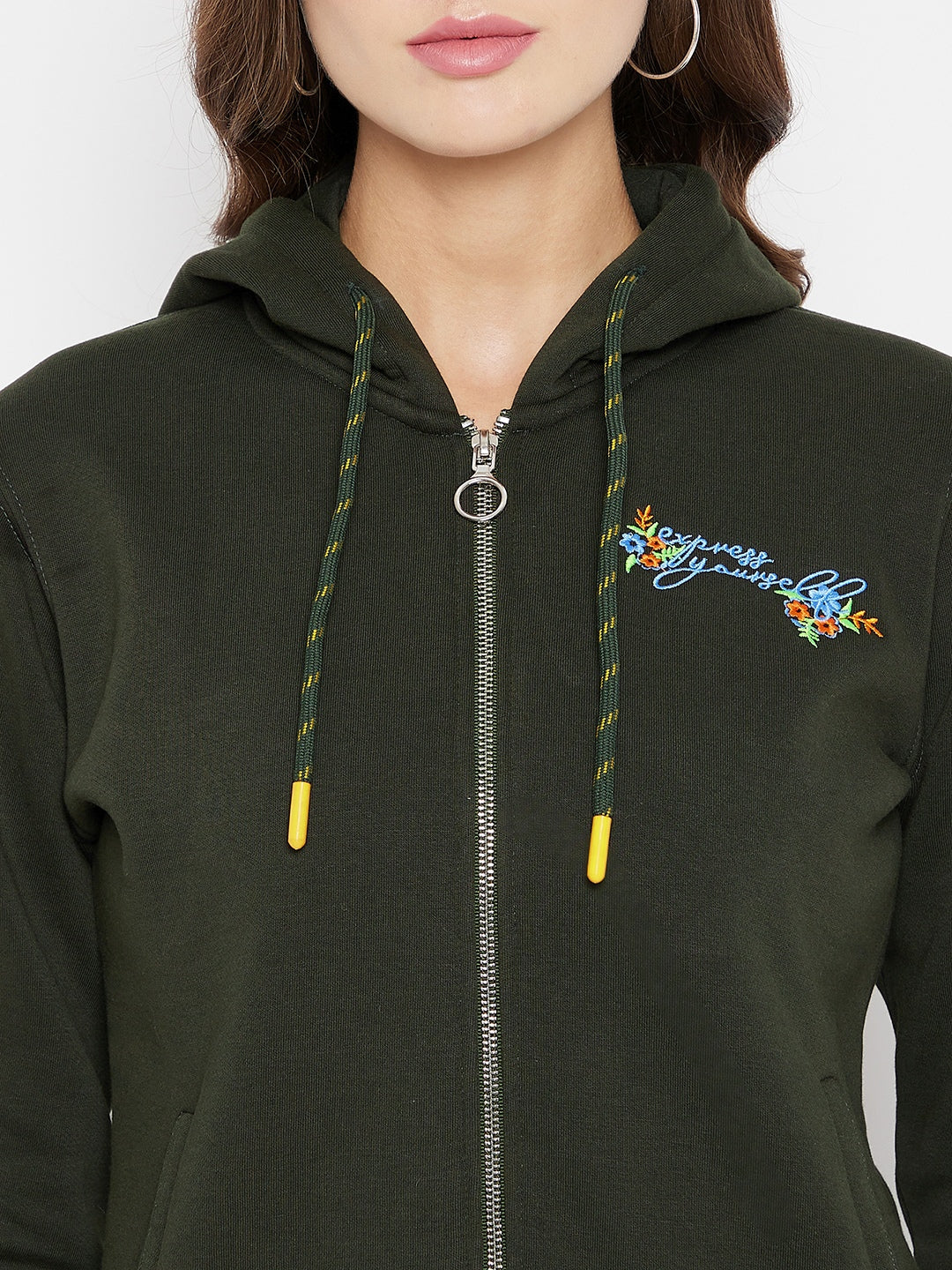 Women Sweat shirt