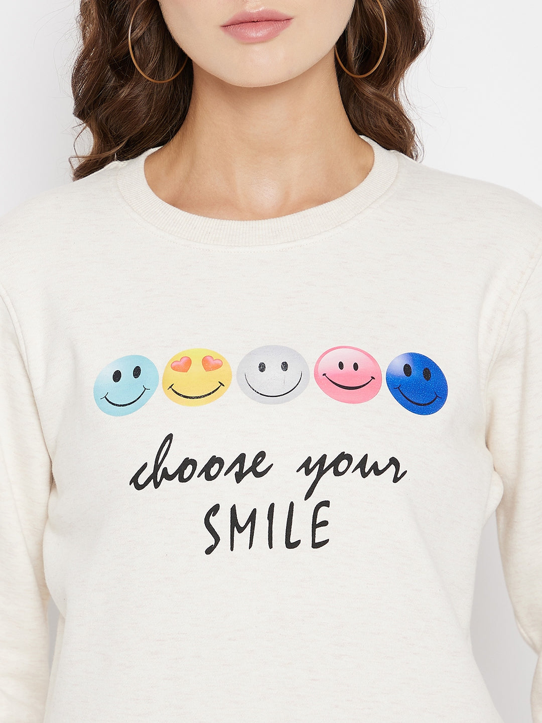 Women Sweat shirt
