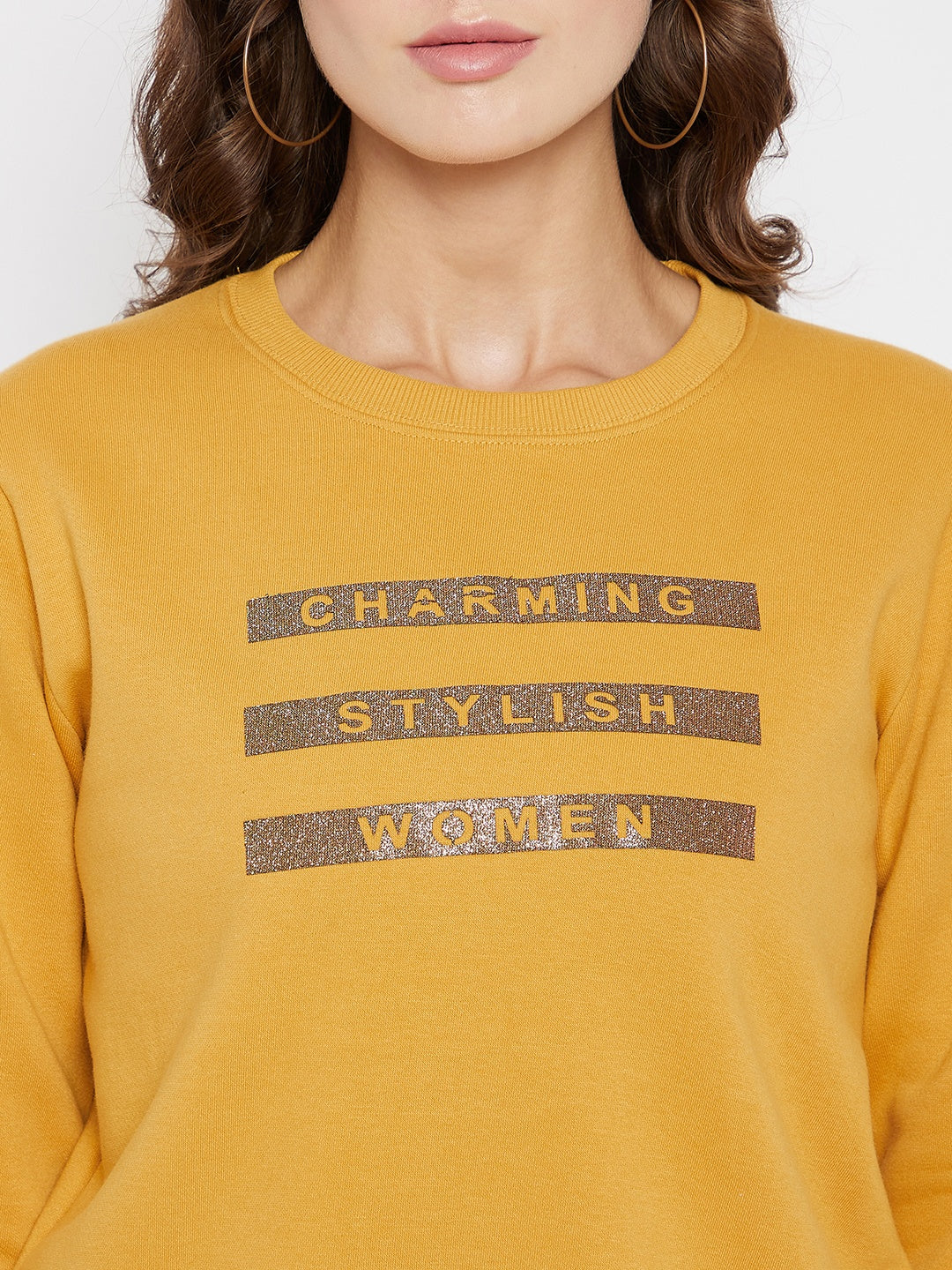 Women Sweat shirt