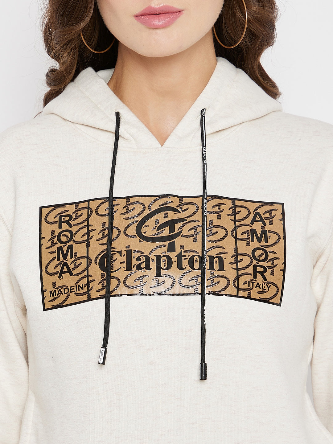 Women Sweat shirt