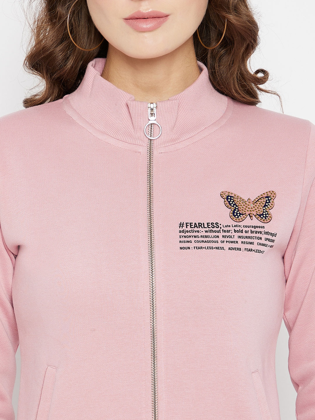Women Sweat shirt