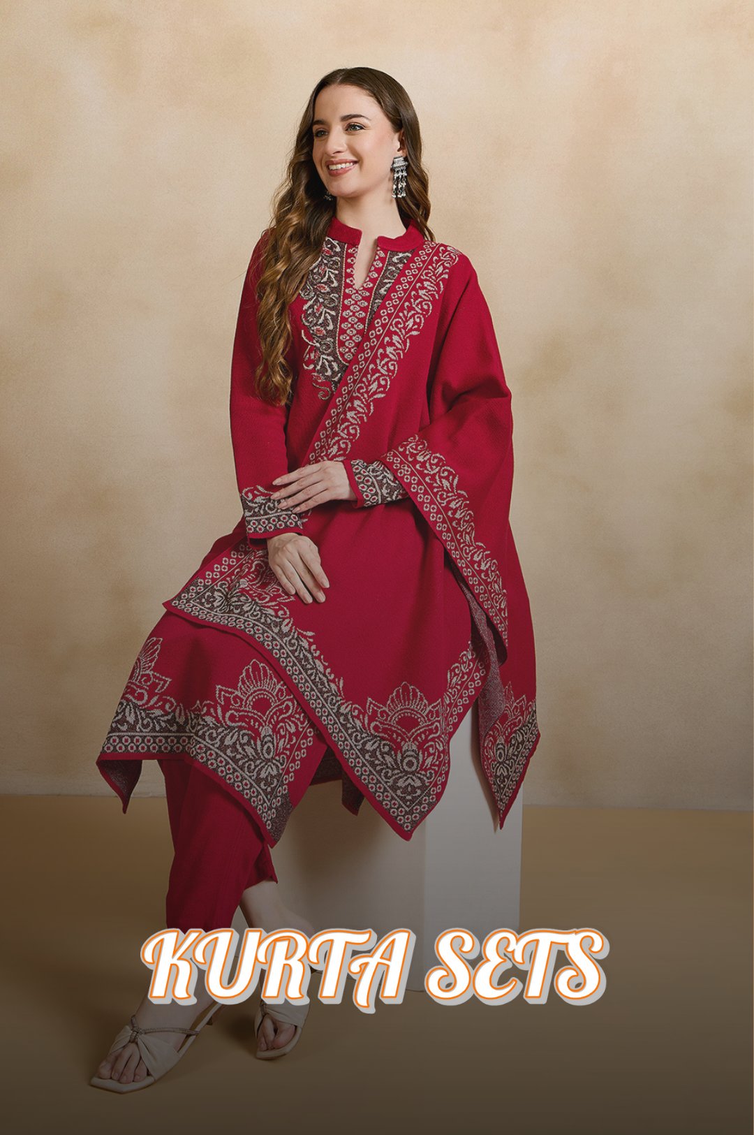 Kurta Sets