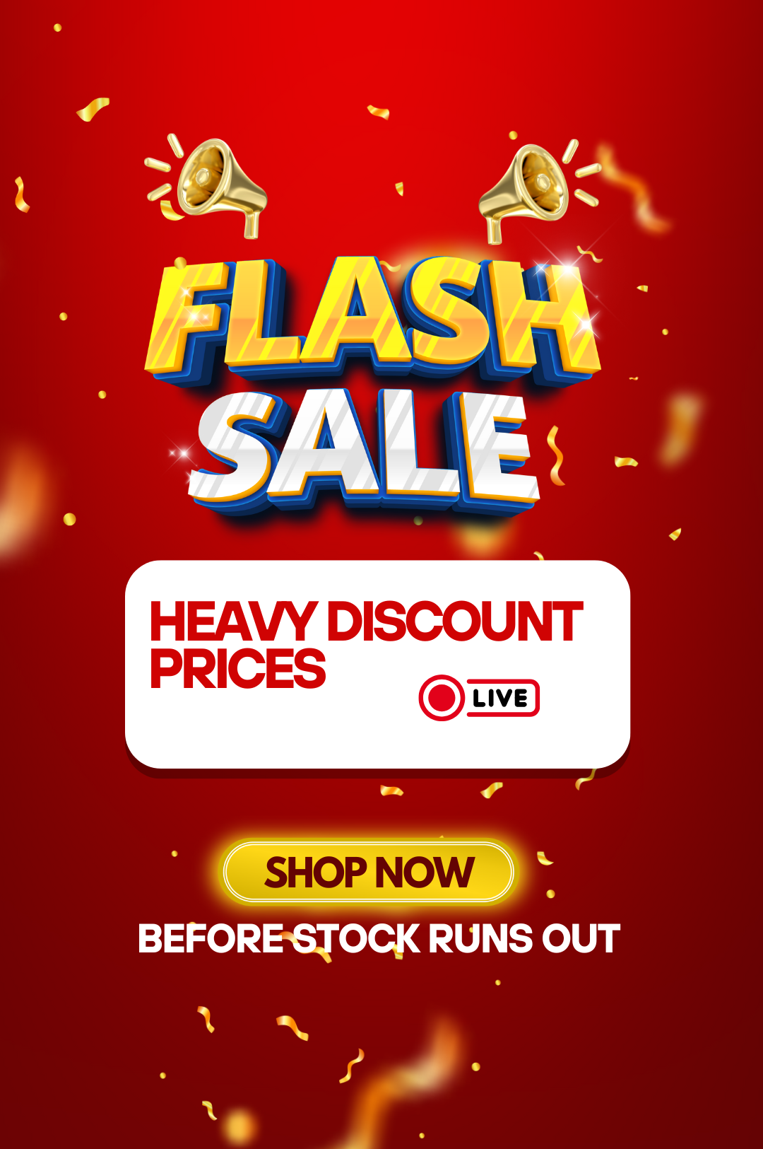 SALE