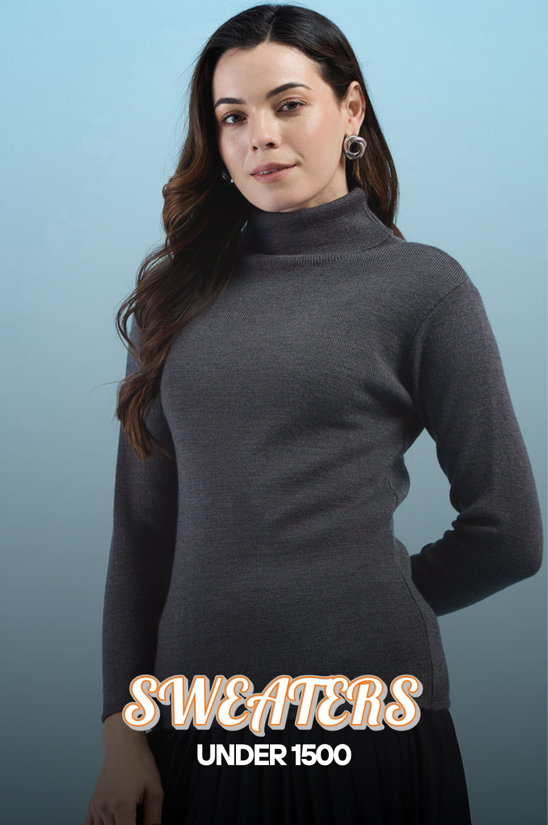 Sweaters under 1500
