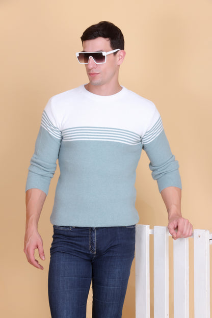 Men's sweater