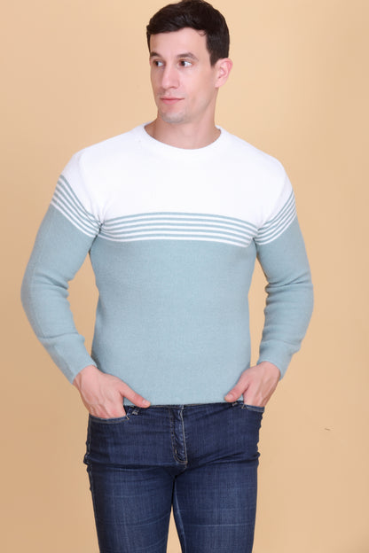 Men's sweater