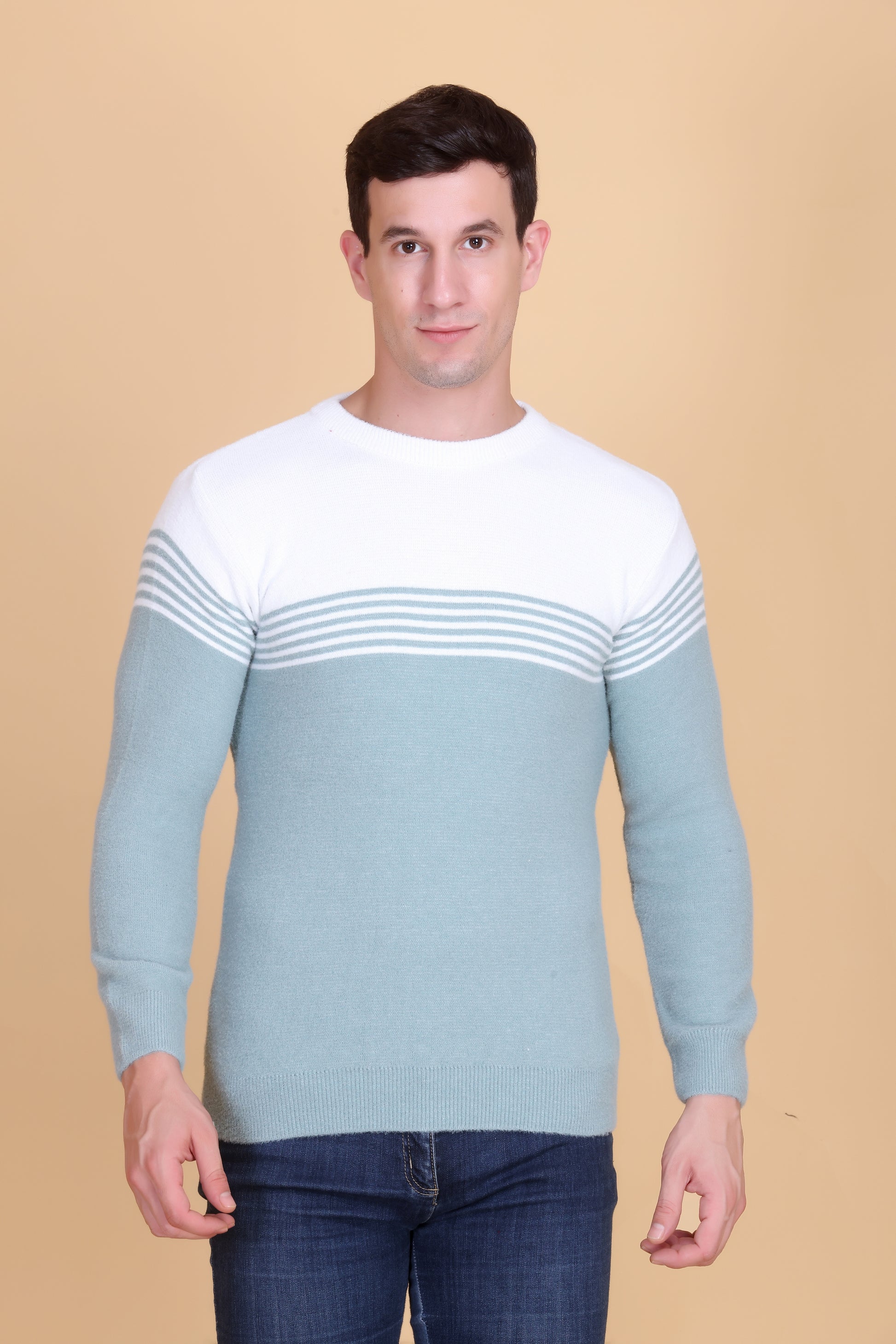 Men's sweater