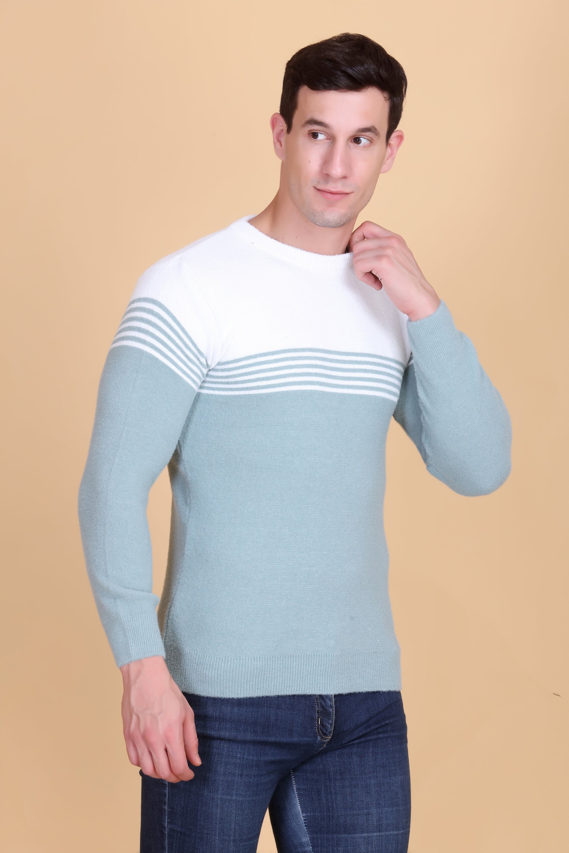 Men's sweater