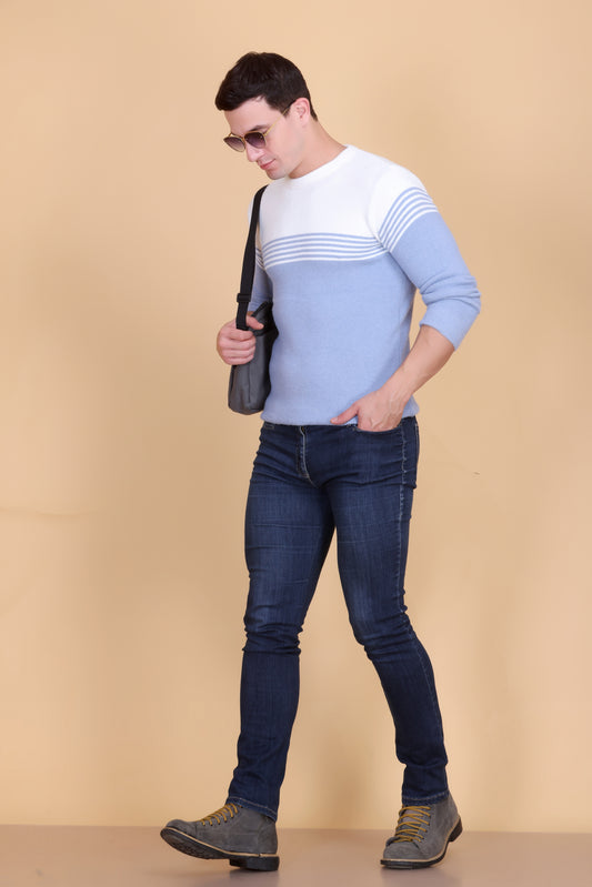 Men's sweater