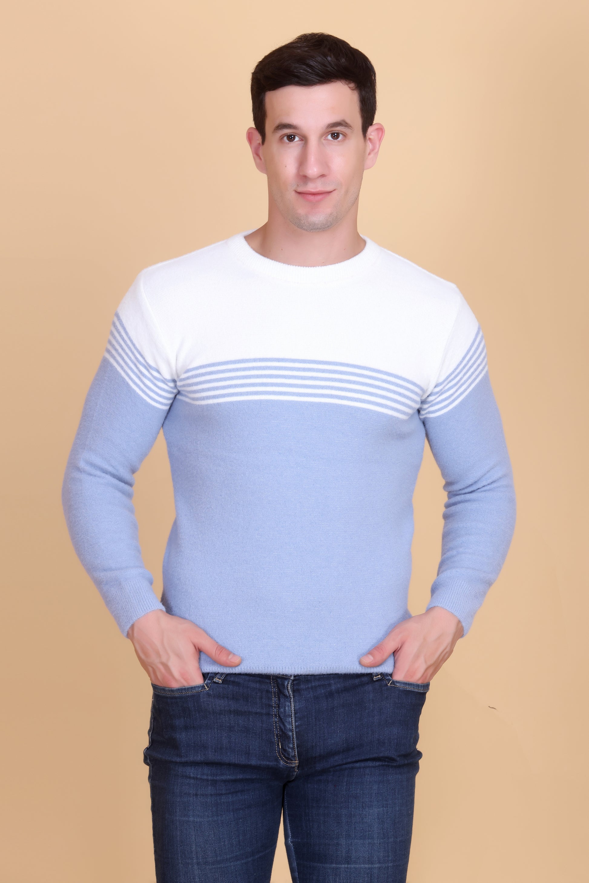 Men's sweater