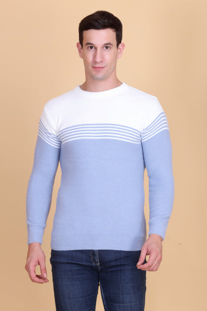 Men's sweater