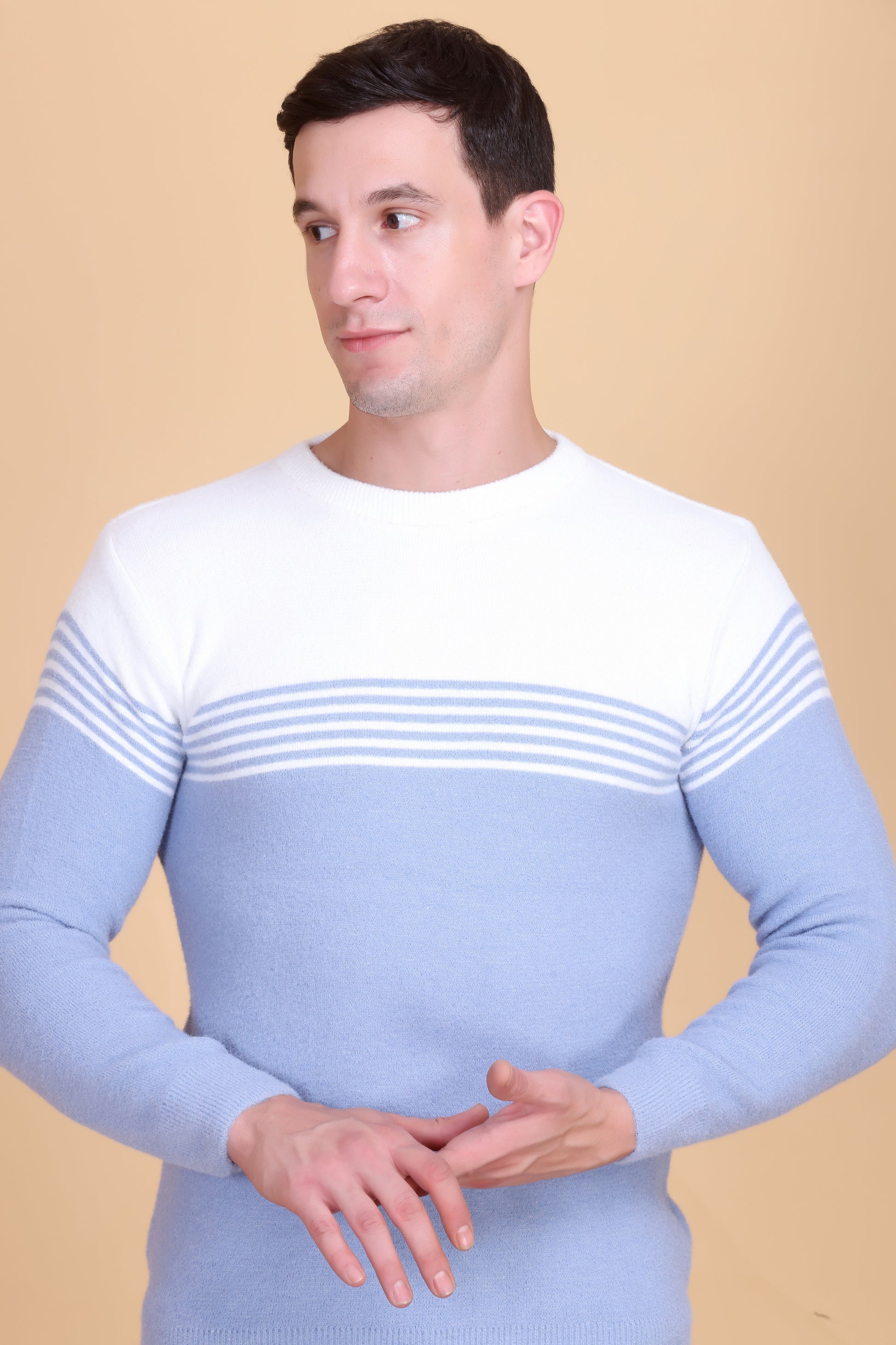 Men's sweater