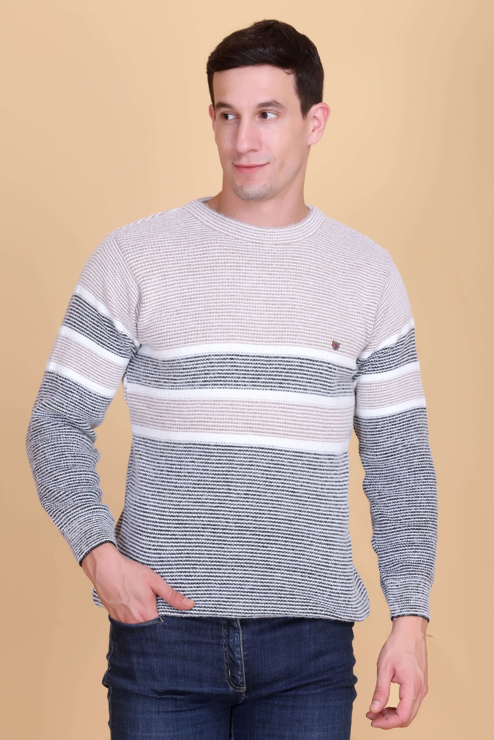 Men's sweater